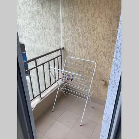 Familienapartment Am In * Primorsko