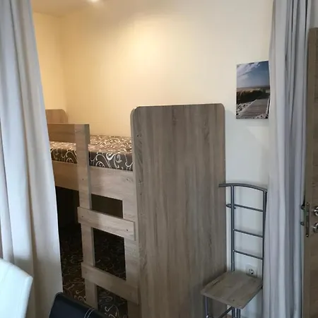 Familienapartment Am In *