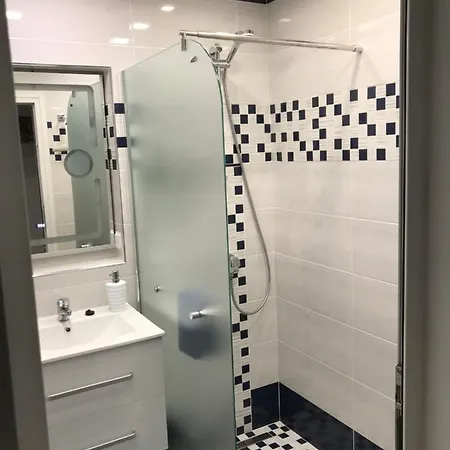 Familienapartment Am In *