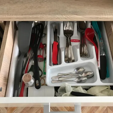 Apartment Familienapartment Am In *