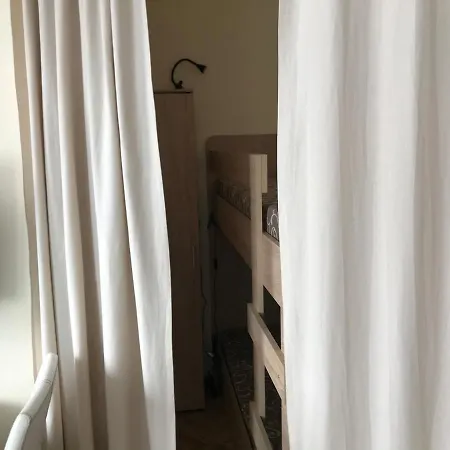 Familienapartment Am In * プリモルスコ