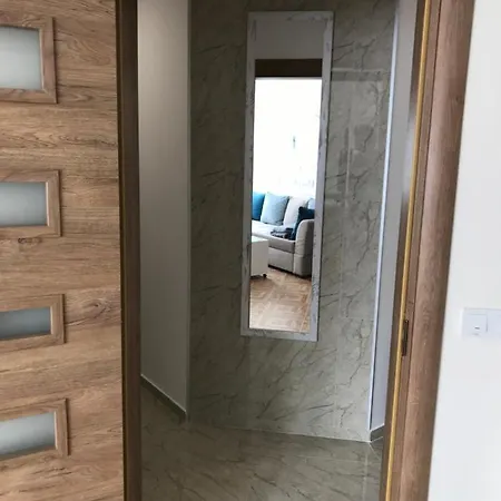 Apartment Familienapartment Am In Primorsko