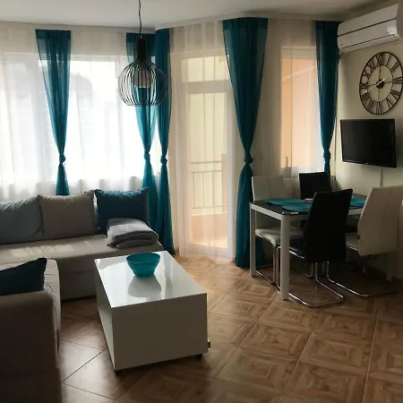 Familienapartment Am In