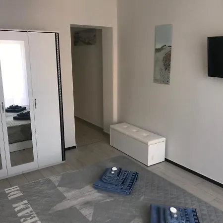 Familienapartment Am In * プリモルスコ