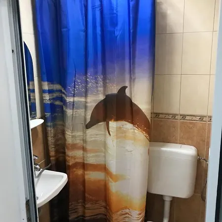 Familienapartment Am In Apartment Primorsko