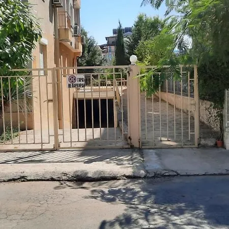 Apartament Familienapartment Am In