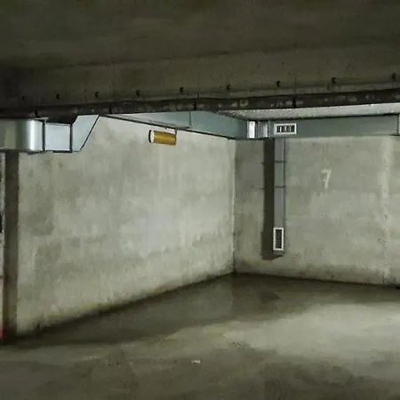 Familienapartment Am In Primorsko