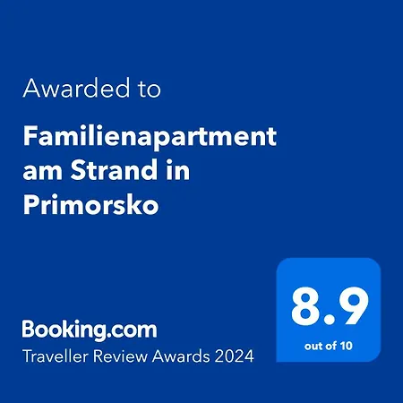 アパート Familienapartment Am In