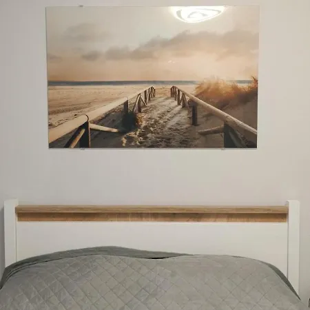 Apartament Familienapartment Am In Primorsko