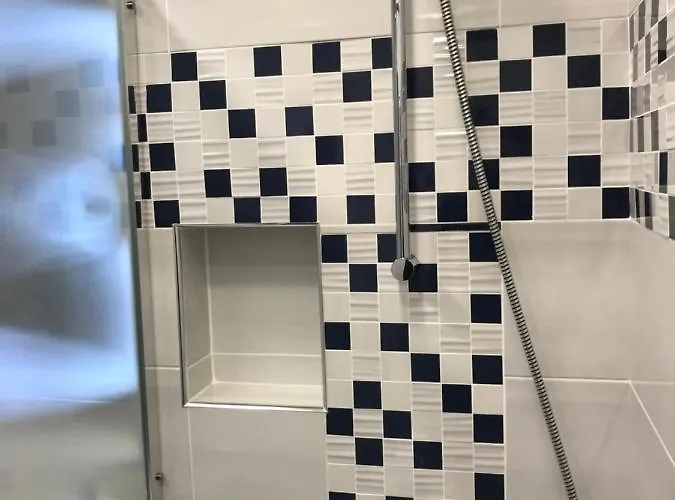 Familienapartment Am In *