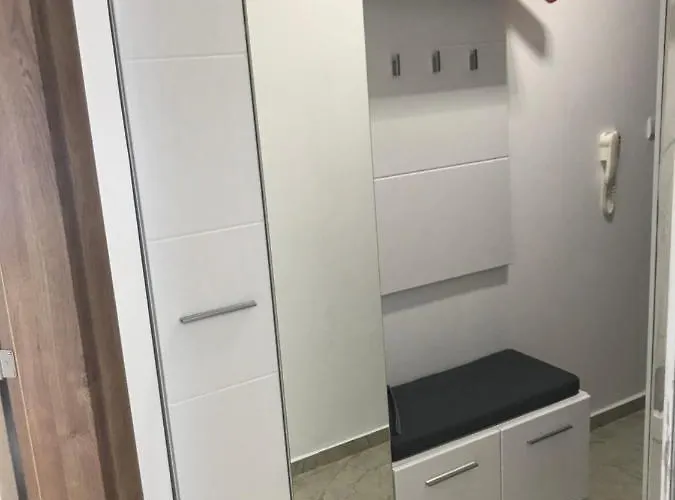 Familienapartment Am In *