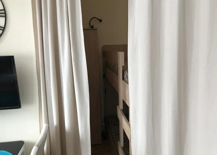 Familienapartment Am In * Primorsko