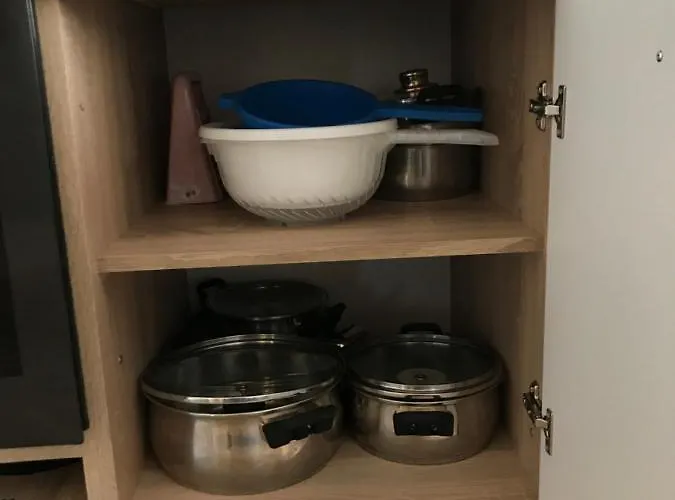 Familienapartment Am In Apartment *