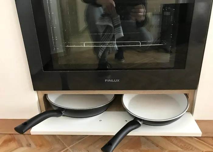 Familienapartment Am In * Primorsko