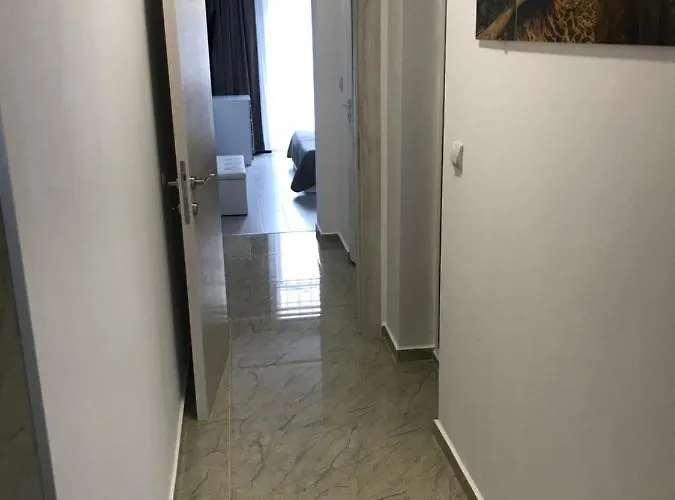 Familienapartment Am In *