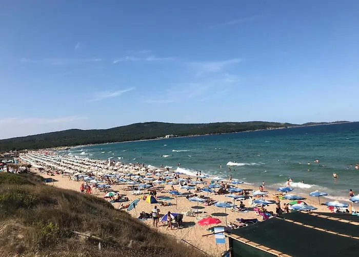 Familienapartment Am In Apartment *