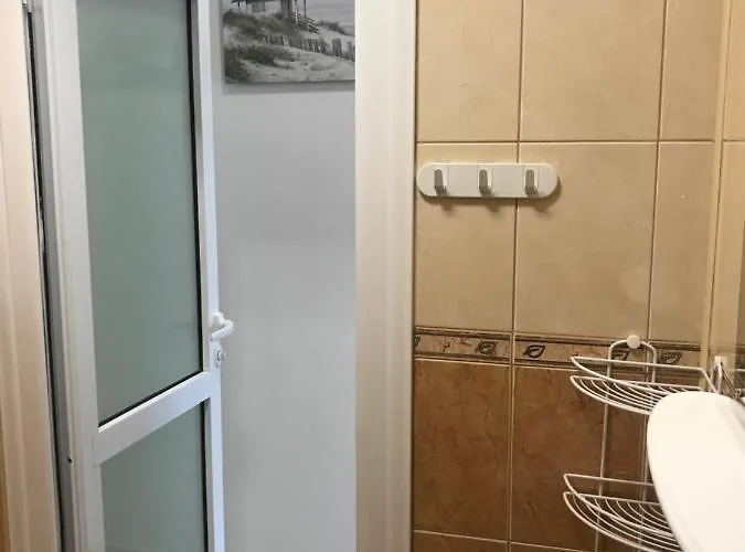 Familienapartment Am In Apartment