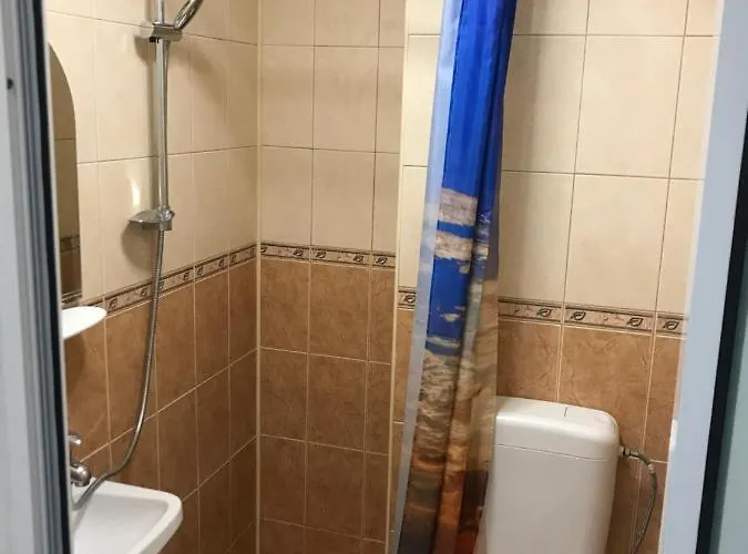 Familienapartment Am In Apartment