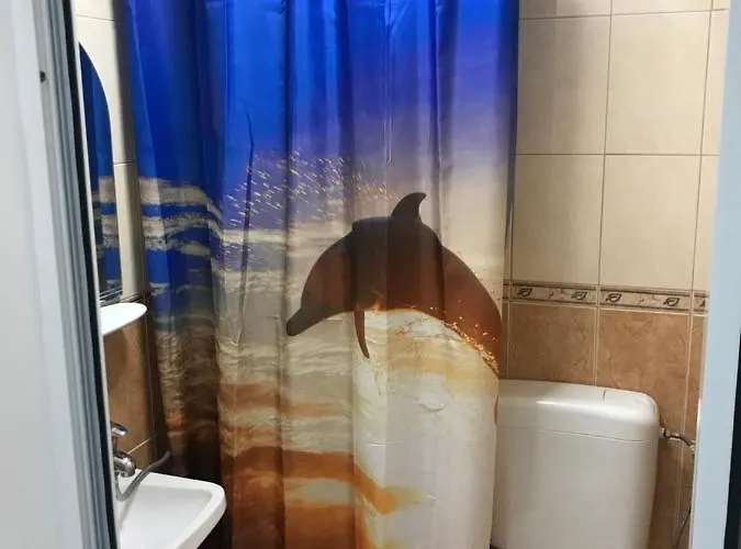 Familienapartment Am In Apartment Primorsko