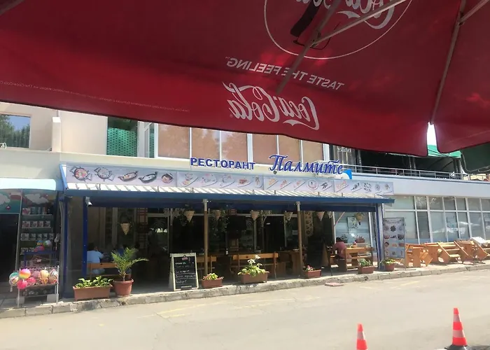 Familienapartment Am In