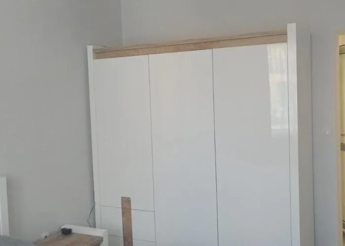 Familienapartment Am In * Primorsko