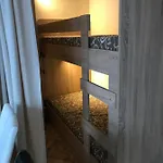 Apartmán Familienapartment Am In Primorsko