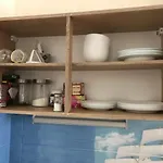 Apartmán Familienapartment Am In *