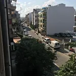 Apartmán Familienapartment Am In Primorsko