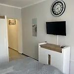 Apartmán Familienapartment Am In Primorsko