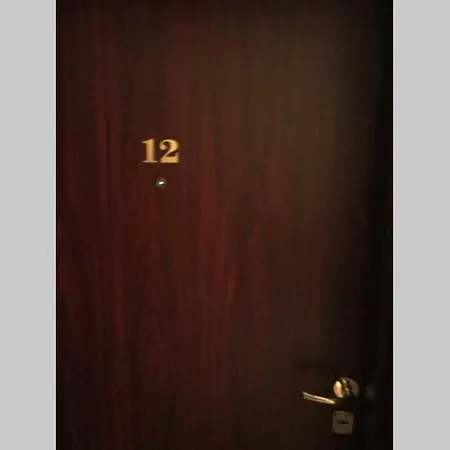 Apartamento Familienapartment Am In *