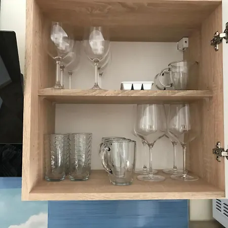 Familienapartment Am In *