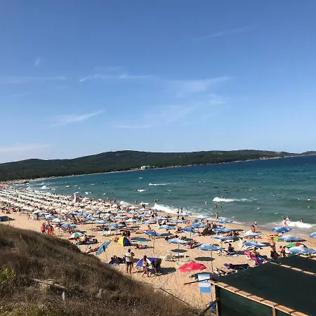 Familienapartment Am In 公寓 *