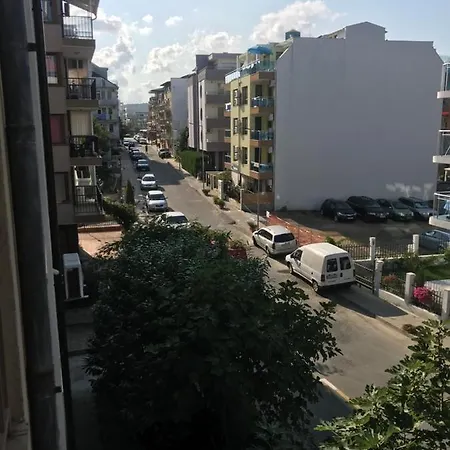 Apartamento Familienapartment Am In Primorsko