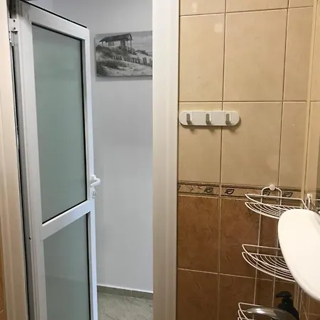 Familienapartment Am In 公寓