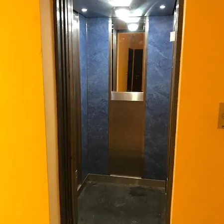 公寓 Familienapartment Am In 普里莫尔斯科