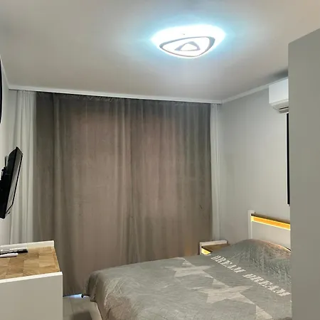 Familienapartment Am In * 普里莫尔斯科