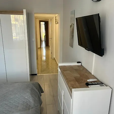 公寓 Familienapartment Am In