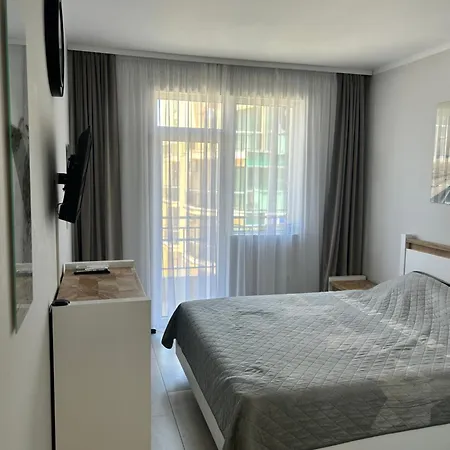 Appartement Familienapartment Am In *