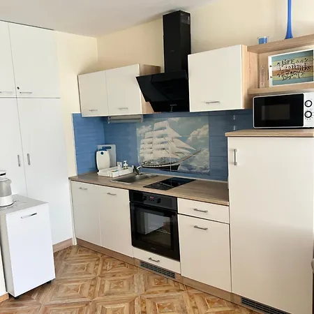 Appartement Familienapartment Am In *