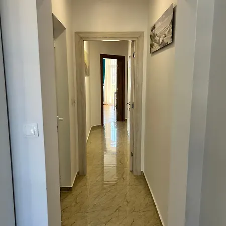 Familienapartment Am In Appartement Primorsko