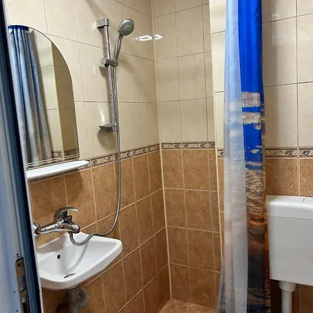 Apartamento Familienapartment Am In Primorsko
