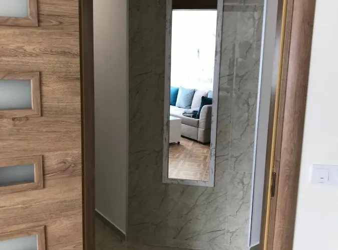 Lejlighed Familienapartment Am In Primorsko